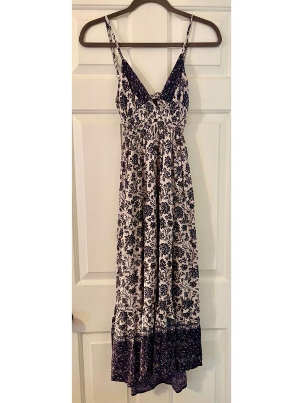 #239 Angie Dress
